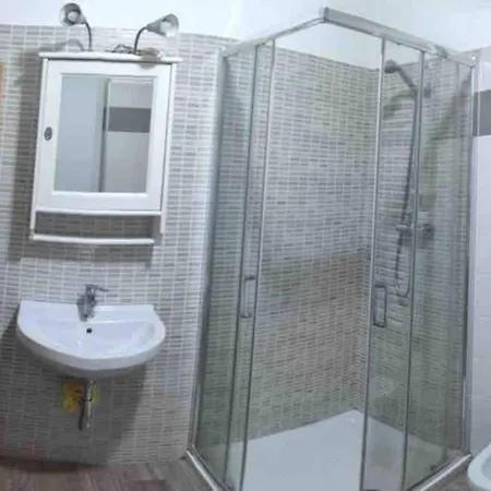 Casa Santandrea *