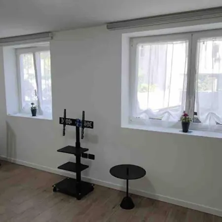 Casa Santandrea Apartament *