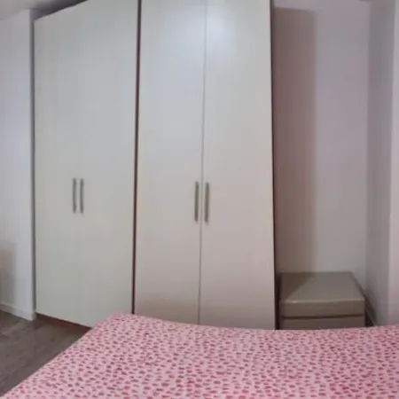 Casa Santandrea Apartament *