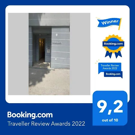 Casa Santandrea Apartament Triest
