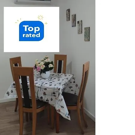 Casa Santandrea Apartament Triest