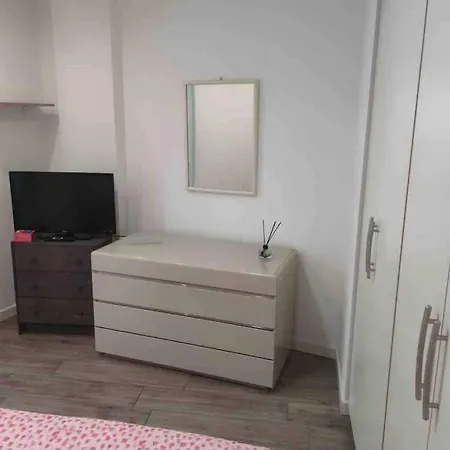 Appartement Casa Santandrea *