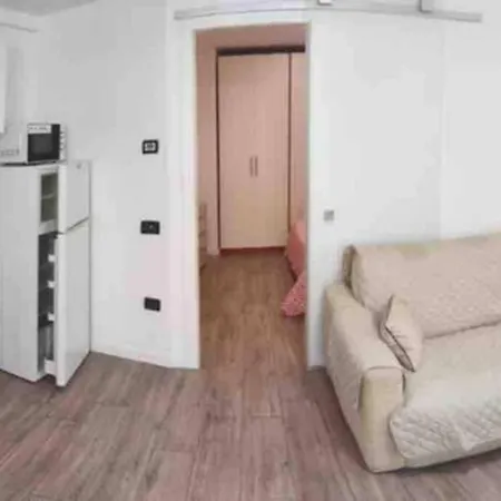 Appartement Casa Santandrea